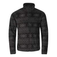 Alpine Pro Sius Fleece Mit Durchgehendem Reißverschluss Alpine Pro Sius Fleece Mit Durchgehendem Reißverschluss