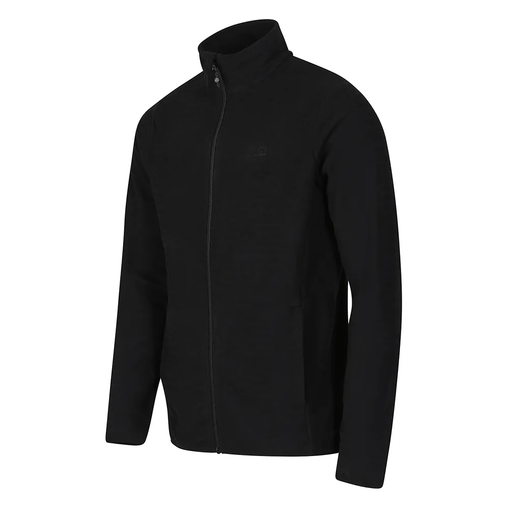 Alpine Pro Sius Fleece Mit Durchgehendem Reißverschluss Alpine Pro Sius Fleece Mit Durchgehendem Reißverschluss