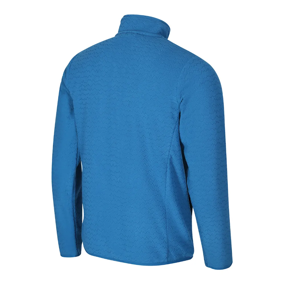Alpine Pro Sius Fleece Mit Durchgehendem Reißverschluss Alpine Pro Sius Fleece Mit Durchgehendem Reißverschluss