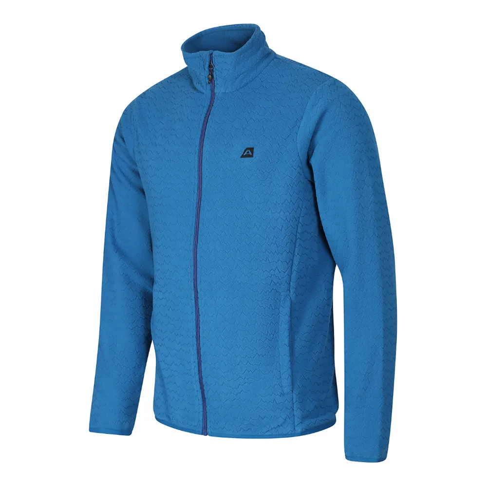 Alpine Pro Sius Fleece Mit Durchgehendem Reißverschluss Alpine Pro Sius Fleece Mit Durchgehendem Reißverschluss