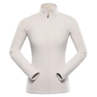 Alpine Pro Siusa 2 Fleece Mit Durchgehendem Reißverschluss Alpine Pro Siusa 2 Fleece Mit Durchgehendem Reißverschluss