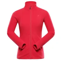 Alpine Pro Siusa 2 Fleece Mit Durchgehendem Reißverschluss Alpine Pro Siusa 2 Fleece Mit Durchgehendem Reißverschluss