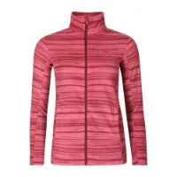Alpine Pro Siusa 2 Fleece Mit Durchgehendem Reißverschluss