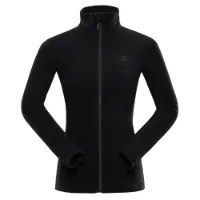 Alpine Pro Siusa 2 Fleece Mit Durchgehendem Reißverschluss Alpine Pro Siusa 2 Fleece Mit Durchgehendem Reißverschluss