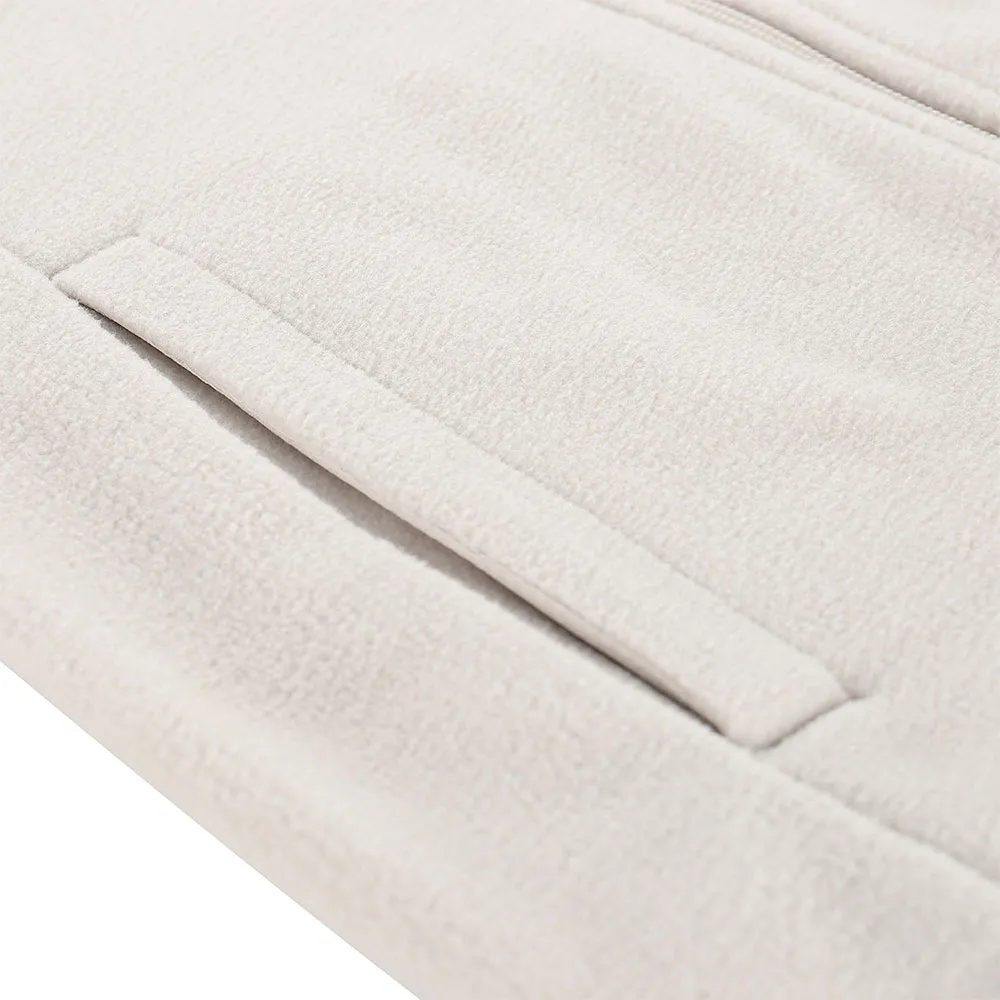 Alpine Pro Siusa 2 Fleece Mit Durchgehendem Reißverschluss Alpine Pro Siusa 2 Fleece Mit Durchgehendem Reißverschluss