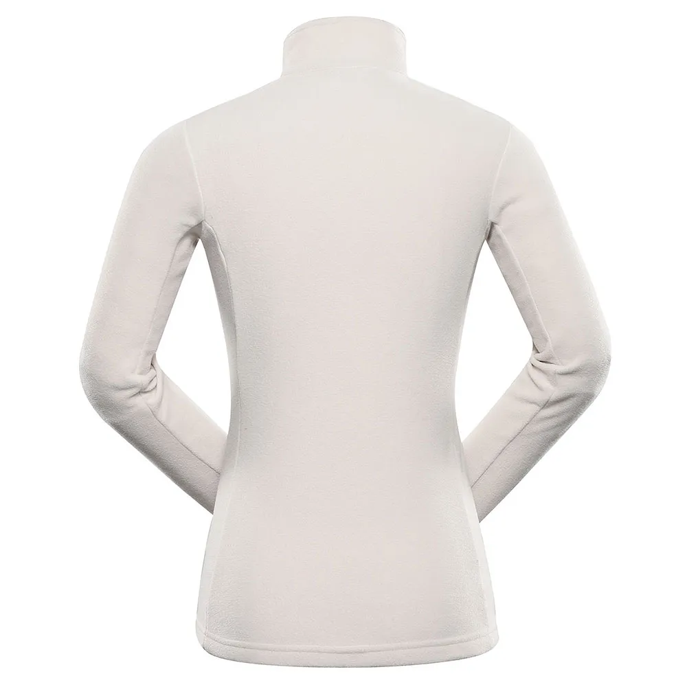 Alpine Pro Siusa 2 Fleece Mit Durchgehendem Reißverschluss Alpine Pro Siusa 2 Fleece Mit Durchgehendem Reißverschluss