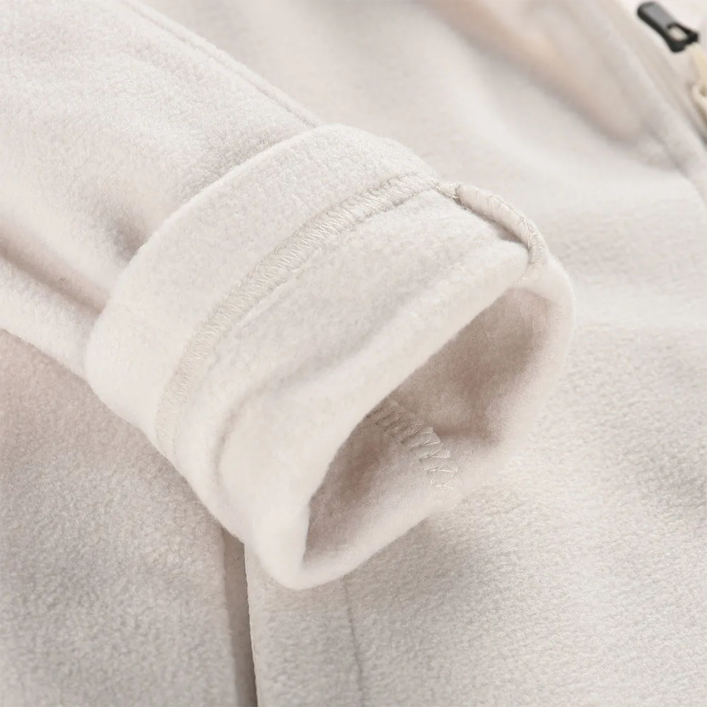 Alpine Pro Siusa 2 Fleece Mit Durchgehendem Reißverschluss Alpine Pro Siusa 2 Fleece Mit Durchgehendem Reißverschluss