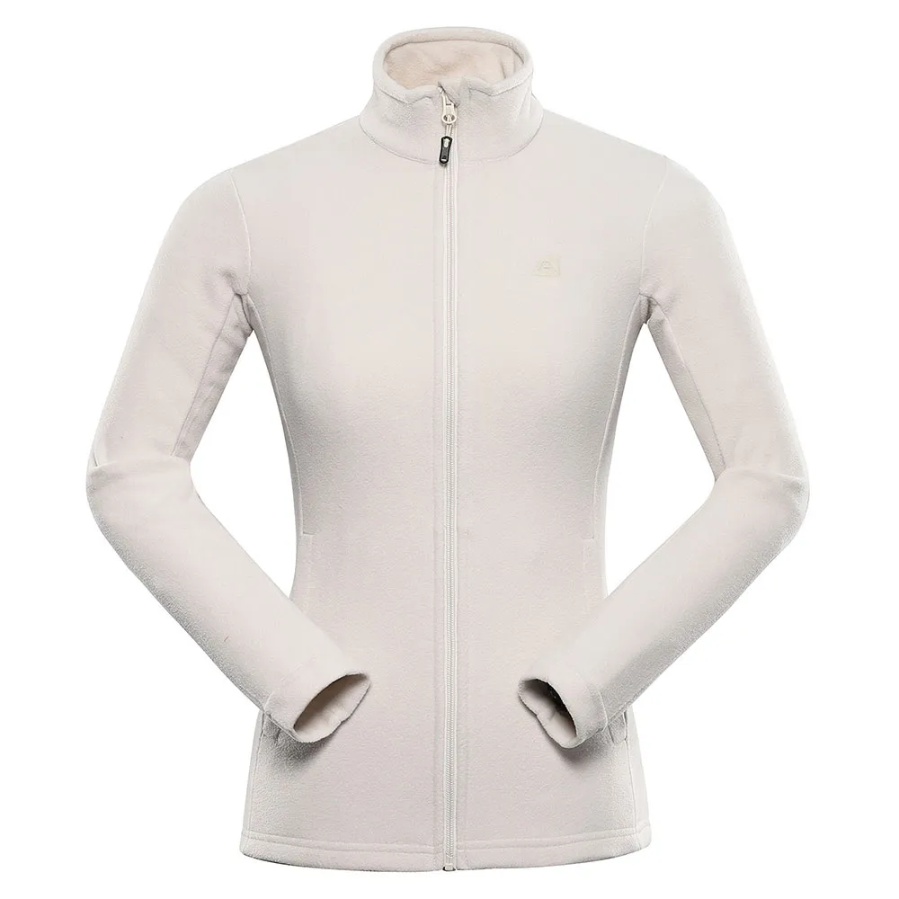 Alpine Pro Siusa 2 Fleece Mit Durchgehendem Reißverschluss Alpine Pro Siusa 2 Fleece Mit Durchgehendem Reißverschluss