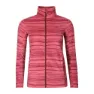 Alpine Pro Siusa 2 Fleece Mit Durchgehendem Reißverschluss