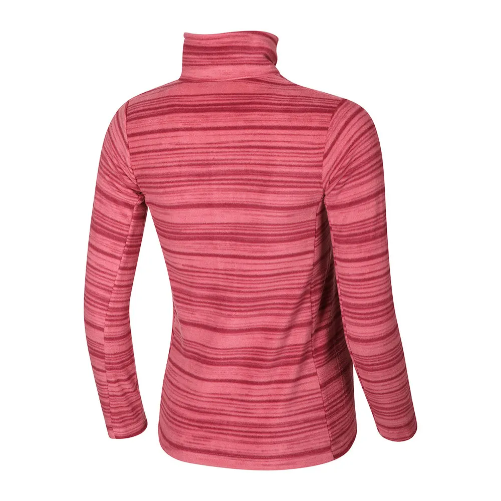 Alpine Pro Siusa 2 Fleece Mit Durchgehendem Reißverschluss