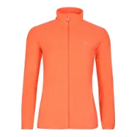 Alpine Pro Siusa Fleece Mit Durchgehendem Reißverschluss