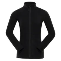 Alpine Pro Siusa Fleece Mit Durchgehendem Reißverschluss