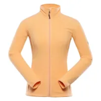 Alpine Pro Siusa Fleece Mit Durchgehendem Reißverschluss