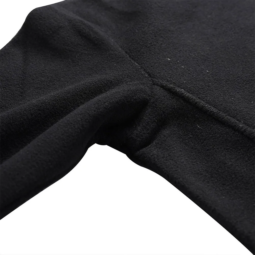 Alpine Pro Siusa Fleece Mit Durchgehendem Reißverschluss