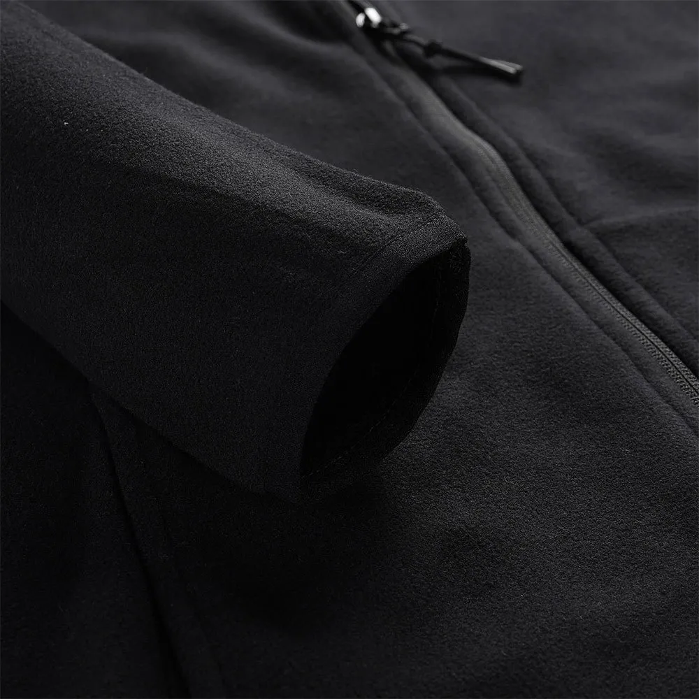 Alpine Pro Siusa Fleece Mit Durchgehendem Reißverschluss