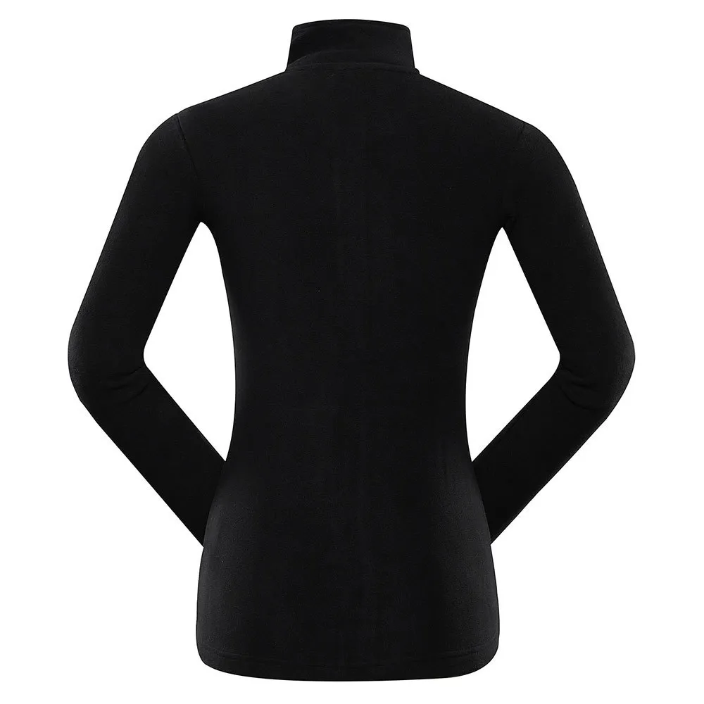 Alpine Pro Siusa Fleece Mit Durchgehendem Reißverschluss
