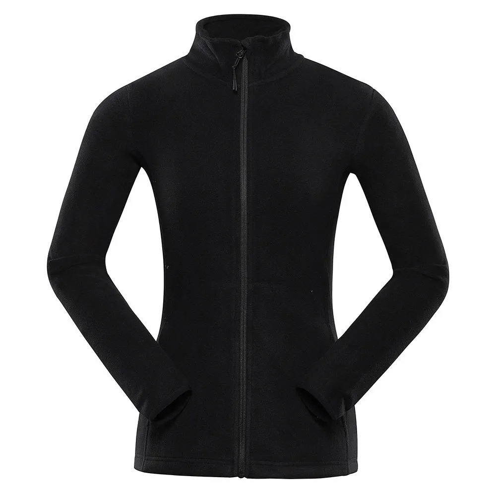 Alpine Pro Siusa Fleece Mit Durchgehendem Reißverschluss