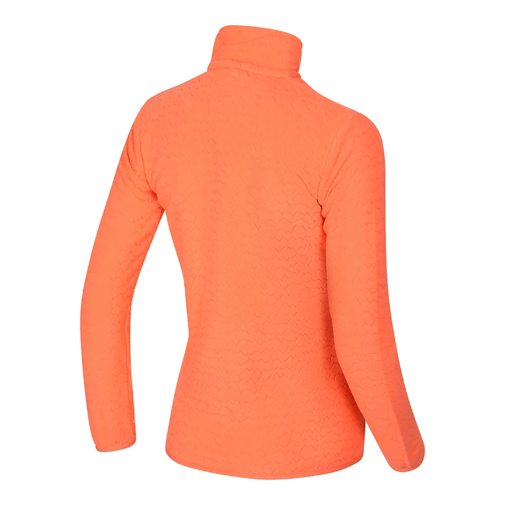 Alpine Pro Siusa Fleece Mit Durchgehendem Reißverschluss Alpine Pro Siusa Fleece Mit Durchgehendem Reißverschluss