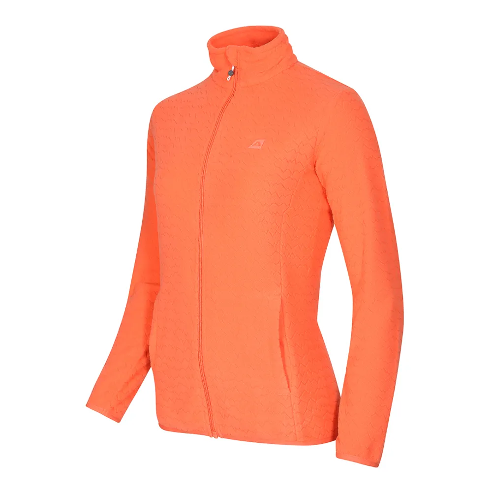 Alpine Pro Siusa Fleece Mit Durchgehendem Reißverschluss Alpine Pro Siusa Fleece Mit Durchgehendem Reißverschluss