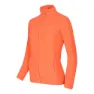 Alpine Pro Siusa Fleece Mit Durchgehendem Reißverschluss