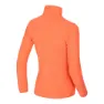 Alpine Pro Siusa Fleece Mit Durchgehendem Reißverschluss