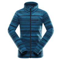 Alpine Pro Siuso 2 Fleece Mit Durchgehendem Reißverschluss Alpine Pro Siuso 2 Fleece Mit Durchgehendem Reißverschluss