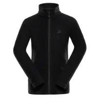 Alpine Pro Siuso 2 Fleece Mit Durchgehendem Reißverschluss Alpine Pro Siuso 2 Fleece Mit Durchgehendem Reißverschluss