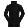 Alpine Pro Siuso 2 Fleece Mit Durchgehendem Reißverschluss