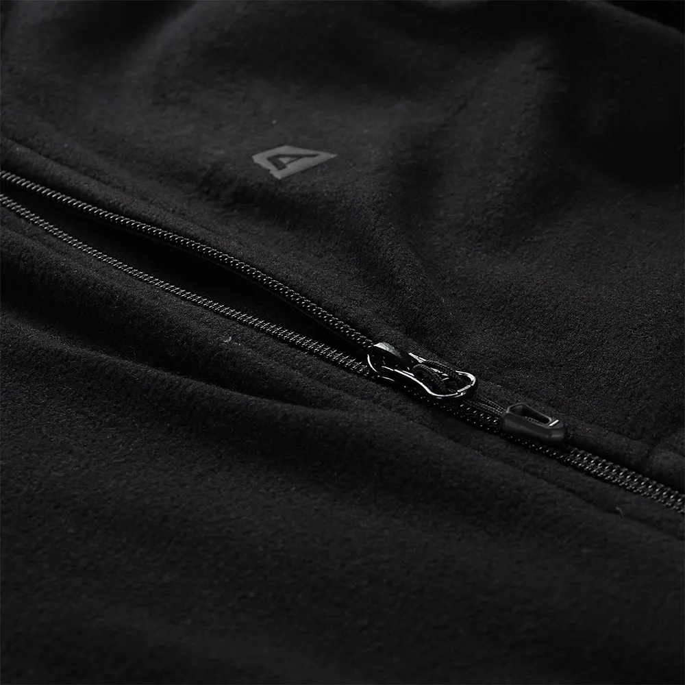Alpine Pro Siuso 2 Fleece Mit Durchgehendem Reißverschluss Alpine Pro Siuso 2 Fleece Mit Durchgehendem Reißverschluss