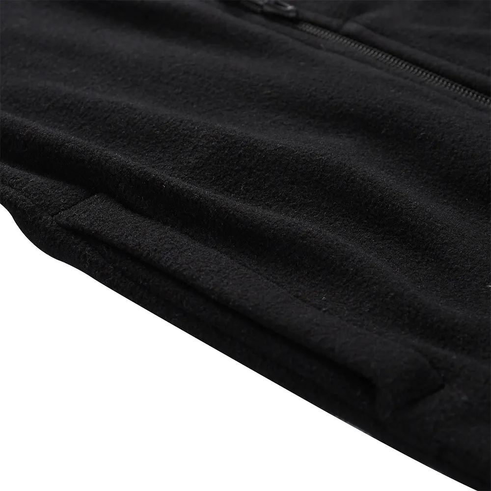 Alpine Pro Siuso 2 Fleece Mit Durchgehendem Reißverschluss Alpine Pro Siuso 2 Fleece Mit Durchgehendem Reißverschluss