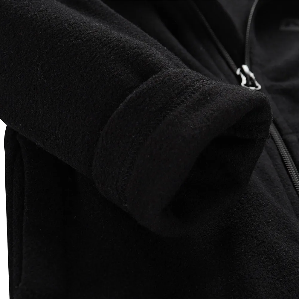 Alpine Pro Siuso 2 Fleece Mit Durchgehendem Reißverschluss Alpine Pro Siuso 2 Fleece Mit Durchgehendem Reißverschluss