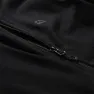Alpine Pro Siuso 2 Fleece Mit Durchgehendem Reißverschluss