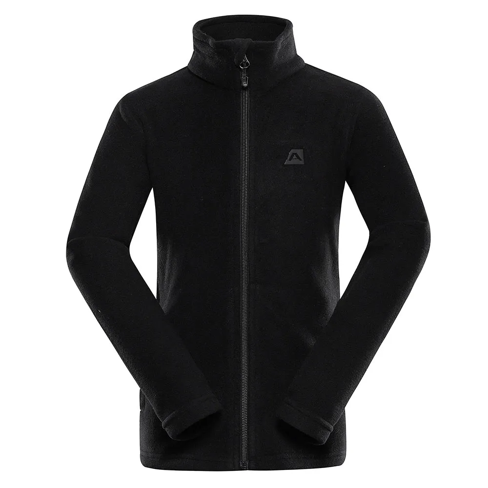 Alpine Pro Siuso 2 Fleece Mit Durchgehendem Reißverschluss Alpine Pro Siuso 2 Fleece Mit Durchgehendem Reißverschluss