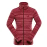 Alpine Pro Siuso 2 Fleece Mit Durchgehendem Reißverschluss