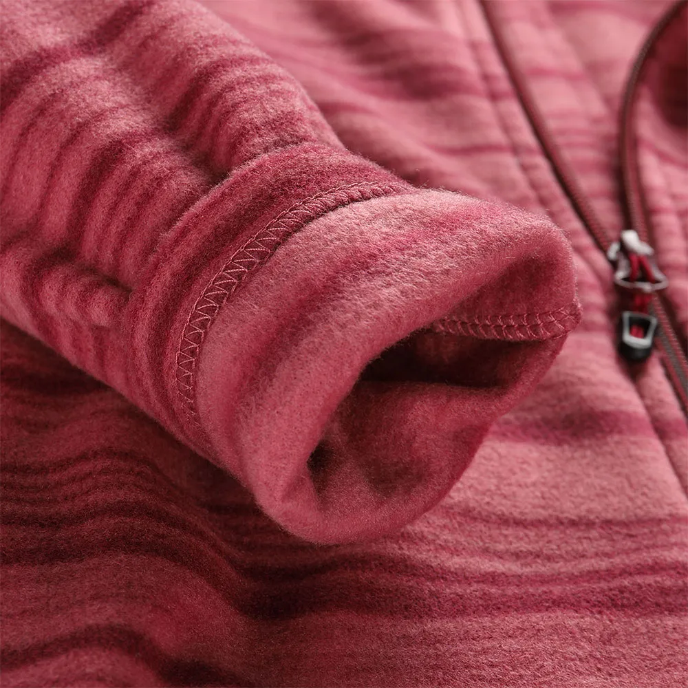 Alpine Pro Siuso 2 Fleece Mit Durchgehendem Reißverschluss Alpine Pro Siuso 2 Fleece Mit Durchgehendem Reißverschluss