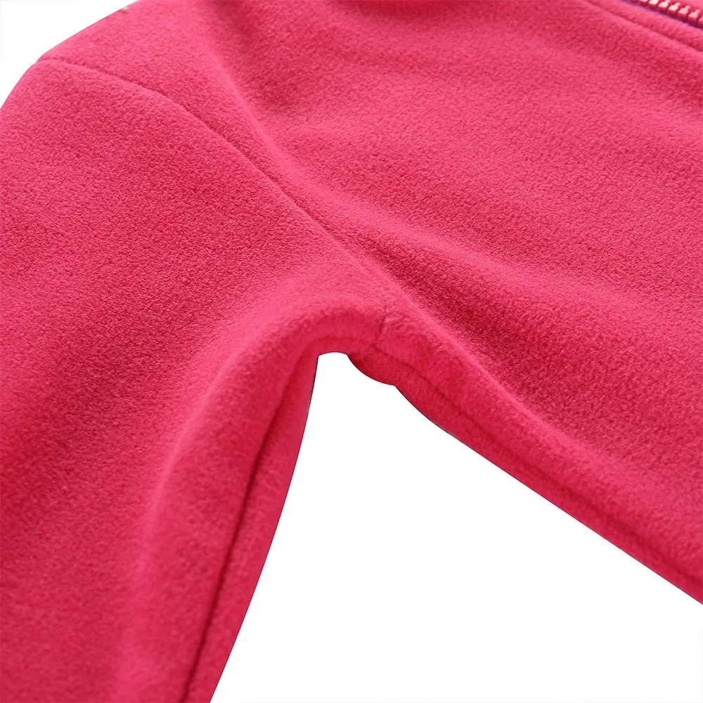 Alpine Pro Siuso Fleece Mit Durchgehendem Reißverschluss Alpine Pro Siuso Fleece Mit Durchgehendem Reißverschluss