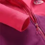 Alpine Pro Siuso Fleece Mit Durchgehendem Reißverschluss