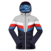 Alpine Pro Ski Jacke Alpine Pro Ski Jacke