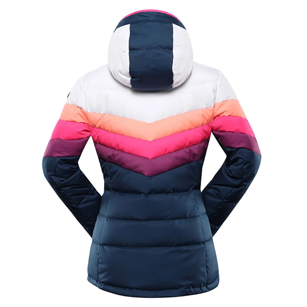 Alpine Pro Ski Jacke Alpine Pro Ski Jacke