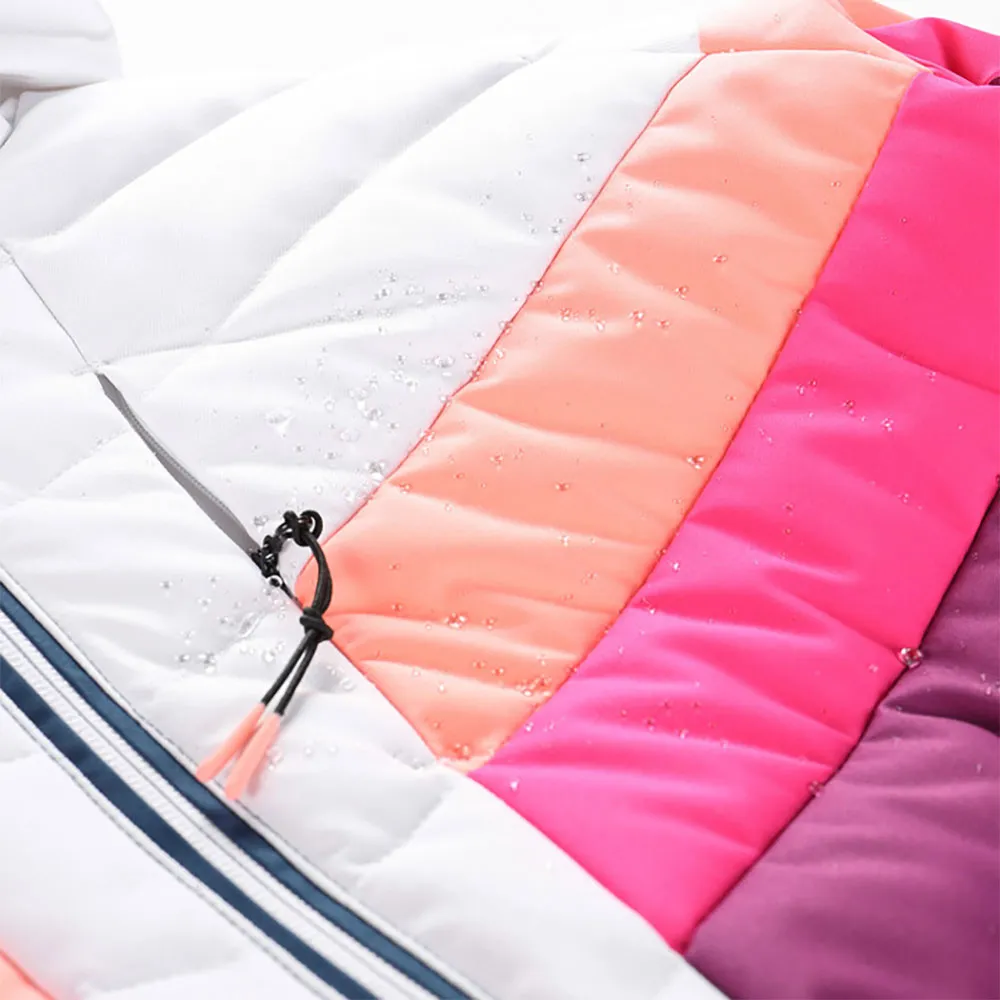 Alpine Pro Ski Jacke Alpine Pro Ski Jacke