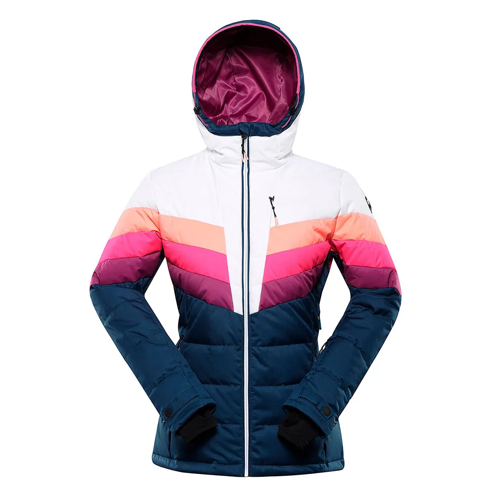 Alpine Pro Ski Jacke Alpine Pro Ski Jacke