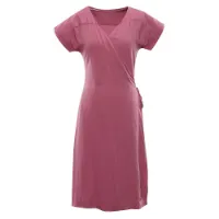Alpine Pro Soleia Kleid Alpine Pro Soleia Kleid