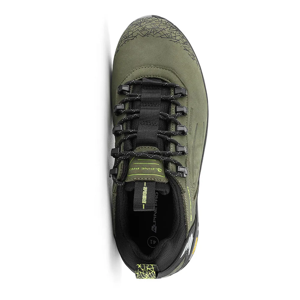 Alpine Pro Spidere Wanderschuhe Alpine Pro Spidere Wanderschuhe