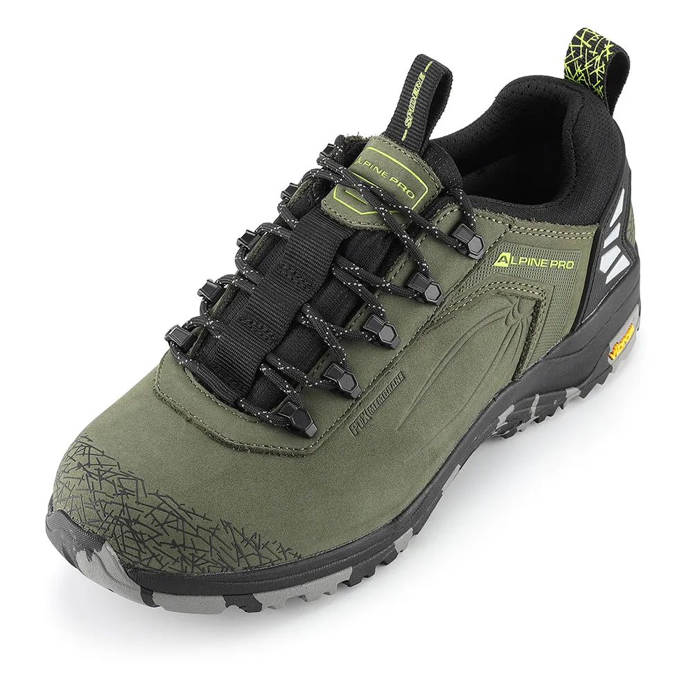 Alpine Pro Spidere Wanderschuhe Alpine Pro Spidere Wanderschuhe