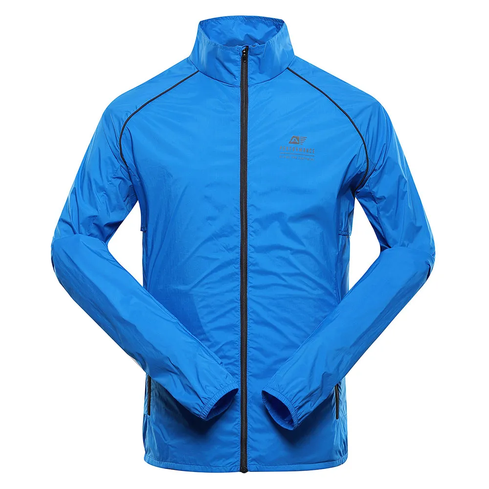 Alpine Pro Spin 2 Jacke Alpine Pro Spin 2 Jacke