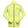 Neon yellow