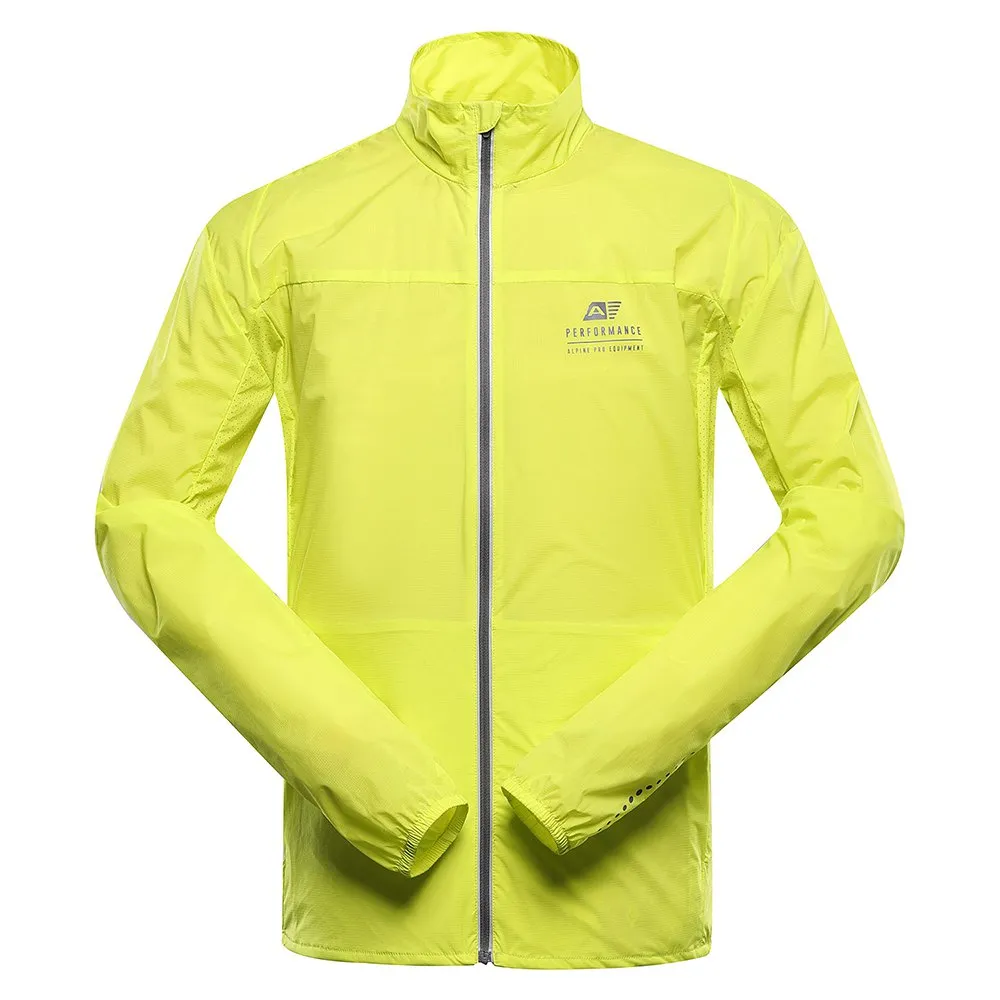 Alpine Pro Spin Jacke Alpine Pro Spin Jacke