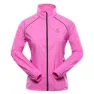 Neon pink