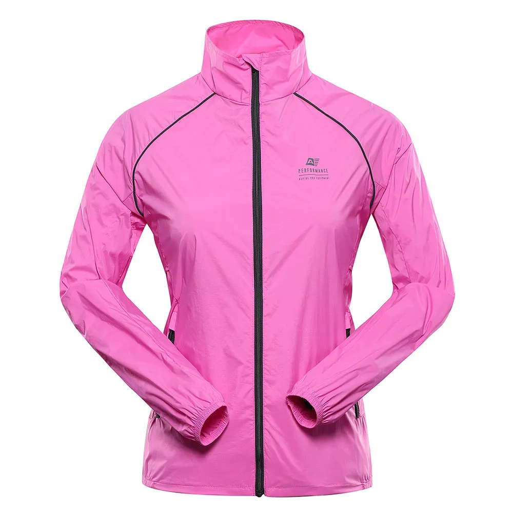 Alpine Pro Spina 2 Jacke