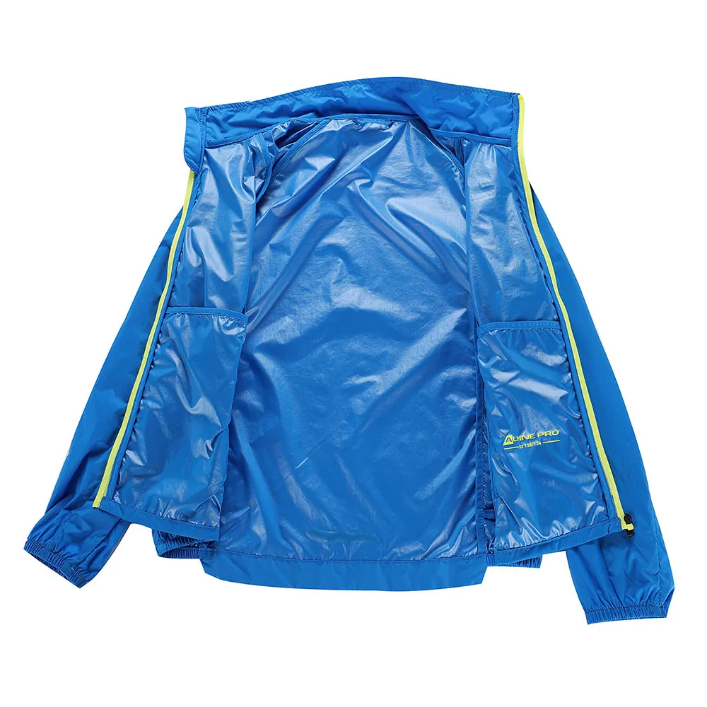 Alpine Pro Spino 2 Jacke Alpine Pro Spino 2 Jacke